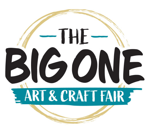 The BIG ONE Arts & Craft Fair